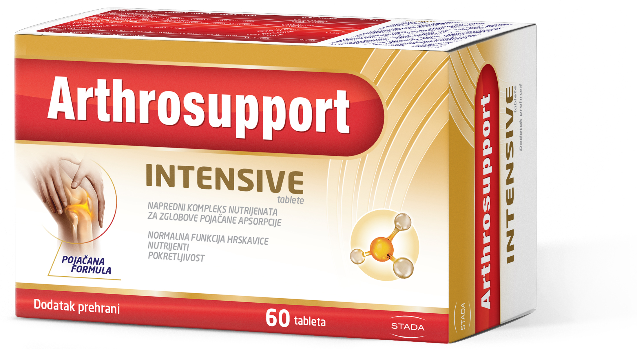 Arthrosupport Intensive